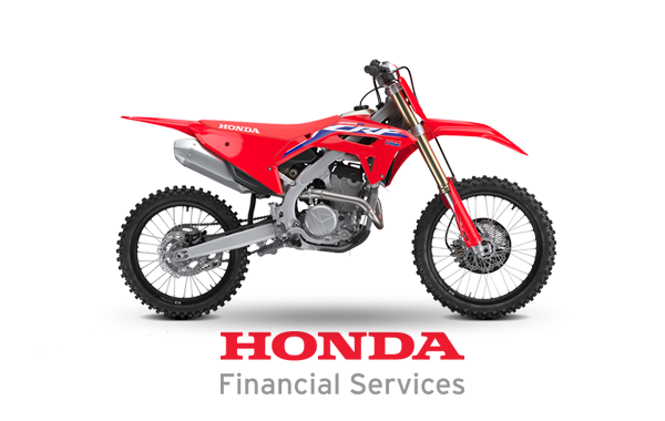 Crf250r price 2025